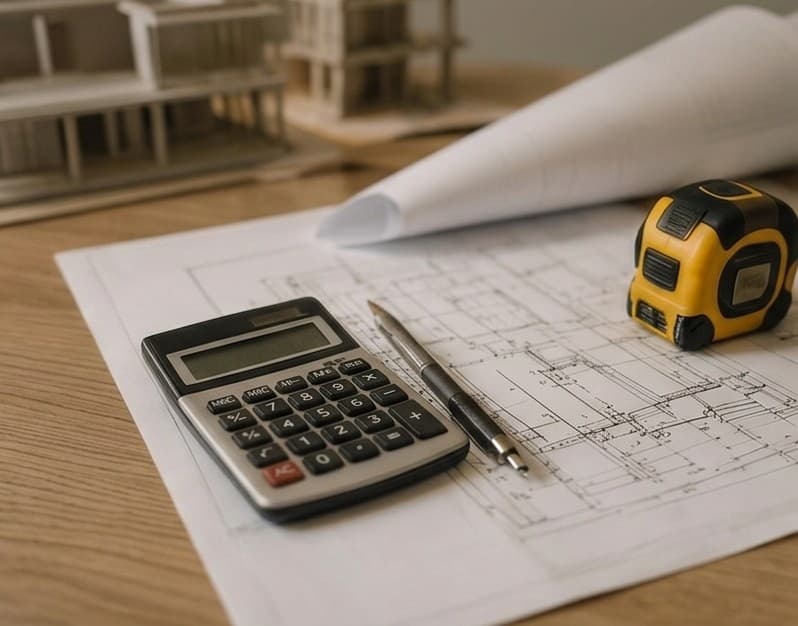 Estimation & BOQ