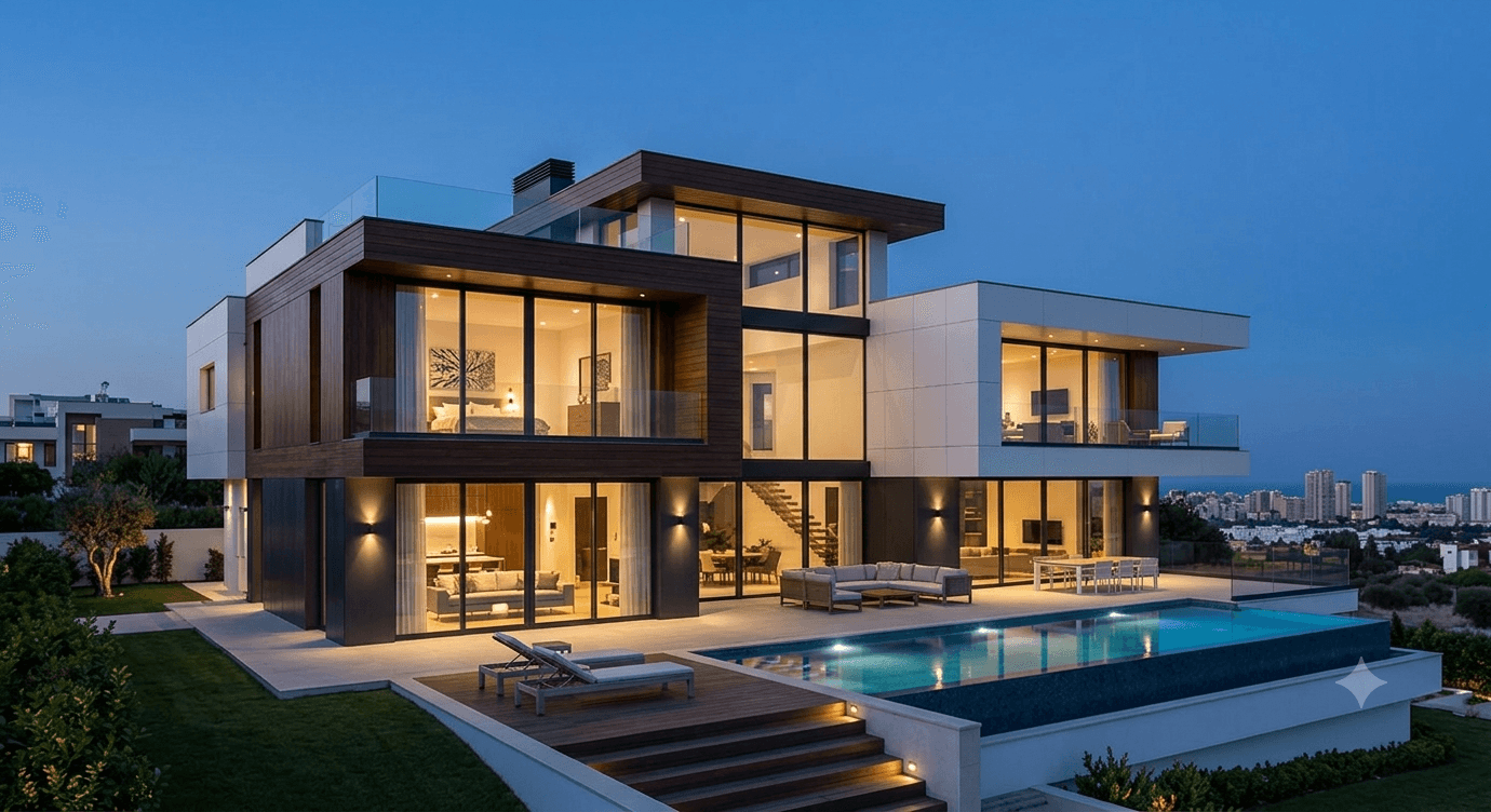 Real Estate Consultancy